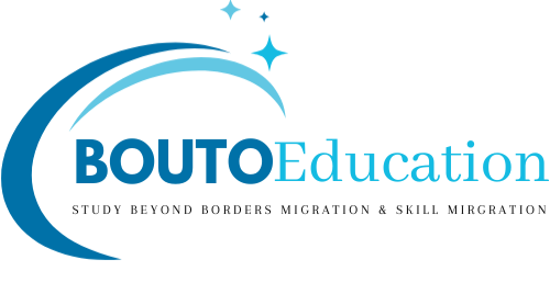 Study abroad with boutoeducation